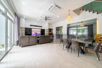 JALAN KAYU ESTATE Landed | Listing