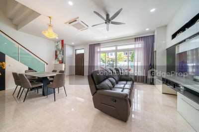 JALAN KAYU ESTATE Landed | Listing