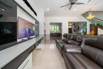 JALAN KAYU ESTATE Landed | Listing