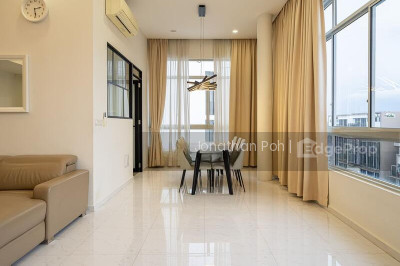 CITYLIFE @ TAMPINES Apartment / Condo | Listing