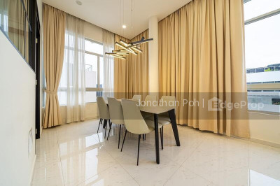 CITYLIFE @ TAMPINES Apartment / Condo | Listing