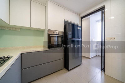 CITYLIFE @ TAMPINES Apartment / Condo | Listing