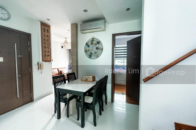 CENTRINA Apartment / Condo | Listing