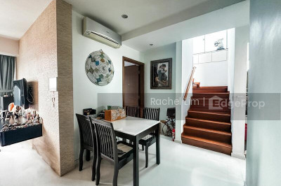 CENTRINA Apartment / Condo | Listing