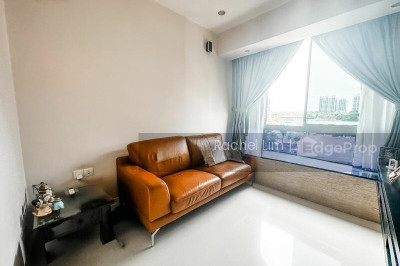 CENTRINA Apartment / Condo | Listing