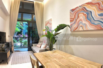 DAINTREE RESIDENCE Apartment / Condo | Listing