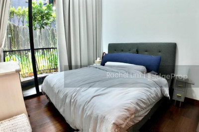 DAINTREE RESIDENCE Apartment / Condo | Listing