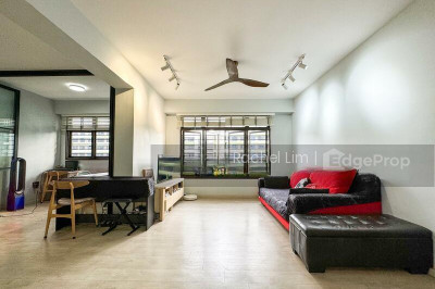 608C TAMPINES NORTH DRIVE 1 HDB | Listing