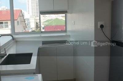 CENTRINA Apartment / Condo | Listing