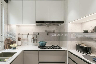 DORMER PARK Apartment / Condo | Listing