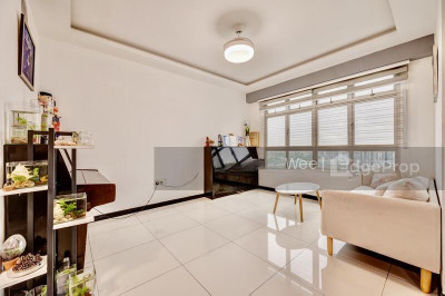 140D YUNG HO SPRING I HDB | Listing