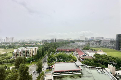 140D YUNG HO SPRING I HDB | Listing