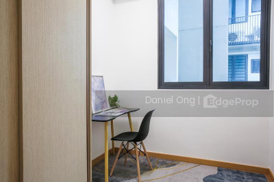 TREASURE AT TAMPINES Apartment / Condo | Listing