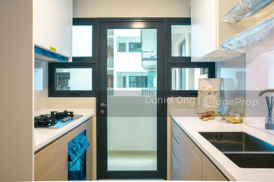 TREASURE AT TAMPINES Apartment / Condo | Listing