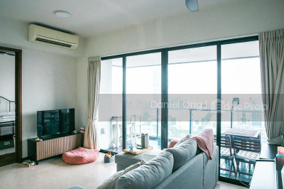 SPOTTISWOODE RESIDENCES Apartment / Condo | Listing