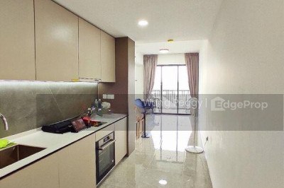 SENGKANG GRAND RESIDENCES Apartment / Condo | Listing