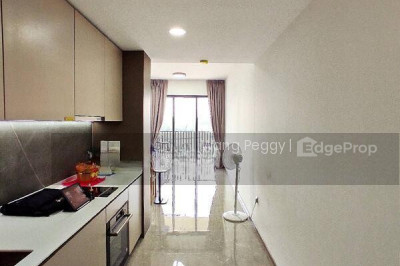 SENGKANG GRAND RESIDENCES Apartment / Condo | Listing