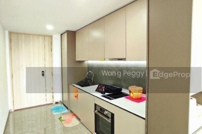 SENGKANG GRAND RESIDENCES Apartment / Condo | Listing