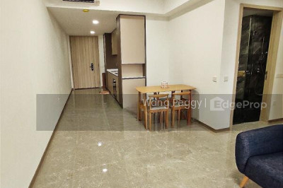 SENGKANG GRAND RESIDENCES Apartment / Condo | Listing