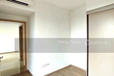 SENGKANG GRAND RESIDENCES Apartment / Condo | Listing