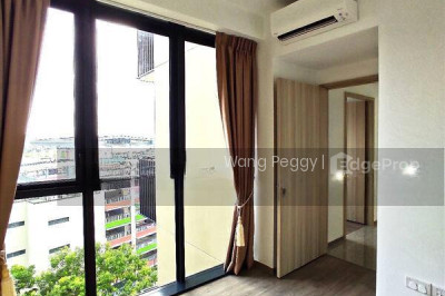 SENGKANG GRAND RESIDENCES Apartment / Condo | Listing