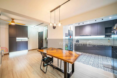 993A BUANGKOK LINK HDB | Listing