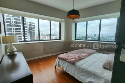 D'LEEDON (FORMER FARRER COURT) Apartment / Condo | Listing