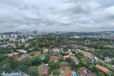 D'LEEDON (FORMER FARRER COURT) Apartment / Condo | Listing