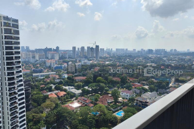 D'LEEDON (FORMER FARRER COURT) Apartment / Condo | Listing