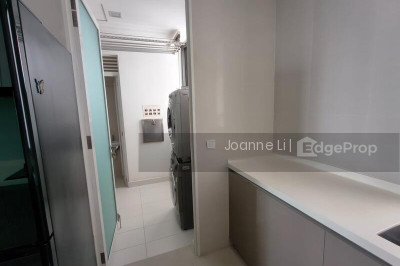 D'LEEDON (FORMER FARRER COURT) Apartment / Condo | Listing