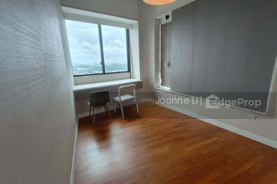 D'LEEDON (FORMER FARRER COURT) Apartment / Condo | Listing