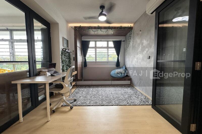 101A CANBERRA STREET HDB | Listing