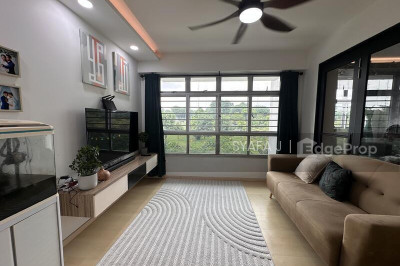 101A CANBERRA STREET HDB | Listing