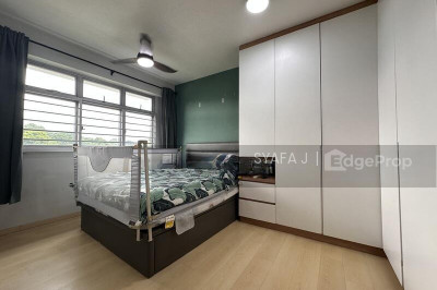 101A CANBERRA STREET HDB | Listing