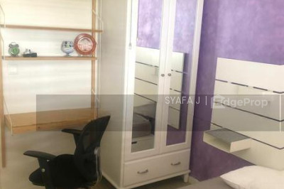 811B CHOA CHU KANG AVENUE 7 HDB | Listing