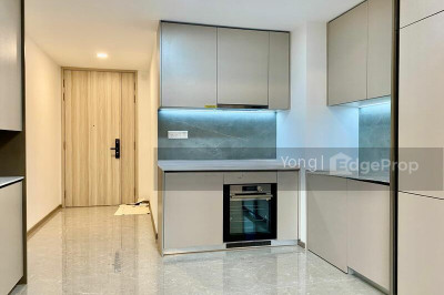 SENGKANG GRAND RESIDENCES Apartment / Condo | Listing