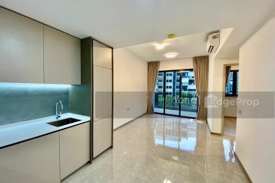 SENGKANG GRAND RESIDENCES Apartment / Condo | Listing