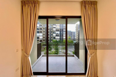 SENGKANG GRAND RESIDENCES Apartment / Condo | Listing