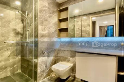 SENGKANG GRAND RESIDENCES Apartment / Condo | Listing