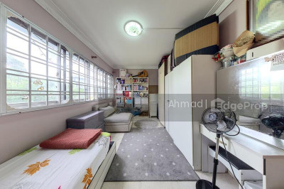 110 PASIR RIS STREET 11 HDB | Listing