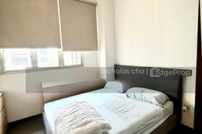 ECO Apartment / Condo | Listing