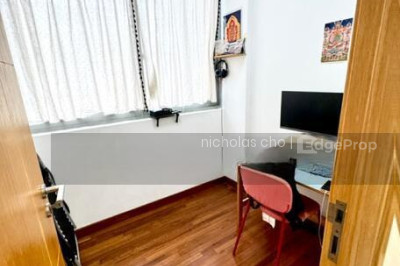 CASA CAMBIO Apartment / Condo | Listing