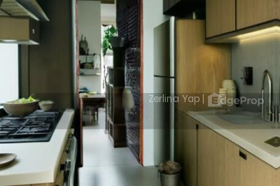 THE EDGE ON CAIRNHILL Apartment / Condo | Listing