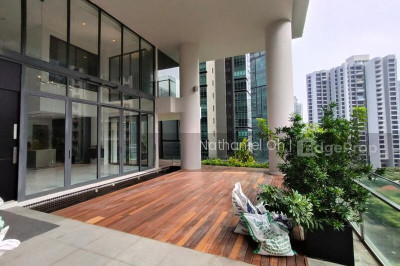 SKYPARK @ SOMERSET Apartment / Condo | Listing