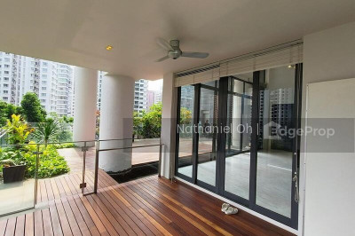 SKYPARK @ SOMERSET Apartment / Condo | Listing