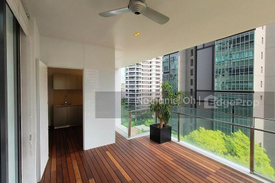 SKYPARK @ SOMERSET Apartment / Condo | Listing