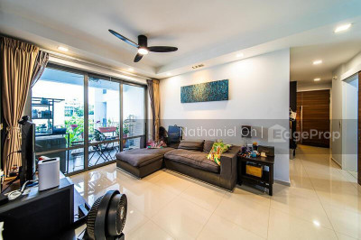 ARC AT TAMPINES Apartment / Condo | Listing