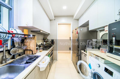 ARC AT TAMPINES Apartment / Condo | Listing