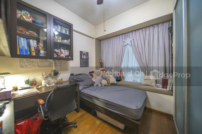 THE ACACIAS Apartment / Condo | Listing