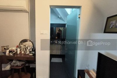 SIGLAP LODGE Apartment / Condo | Listing